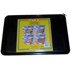 Backblech 41x28x2 cm