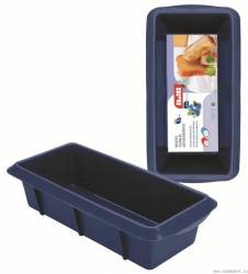 Abbildung aus Silikon, rechteckig, für Kuchenformen