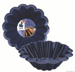 Puddingform aus Silikon 22cm