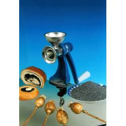 Mahlenmühle mit Schraube MKS 215