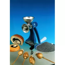 Mahlenmühle mit Schraube MKS 215