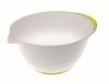 Plastikschüssel mit Trichter 18 cm