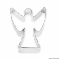 Ausstechform Weihnachtsengel 10,5 cm