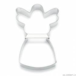 Ausstechform Engel 16 cm