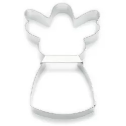 Ausstechform Engel, 16 cm
