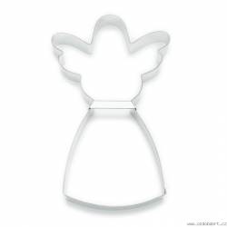 Ausstechform Engel 21 cm