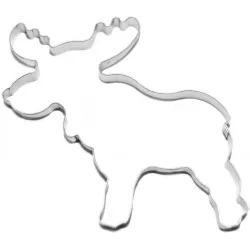 Ausstecher sob 15 cm