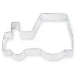 Ausstechform Traktor 6,8 cm