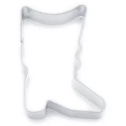 Ausstechform Stiefel 6,5 cm