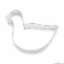 Ausstechform Ente 7,6 cm