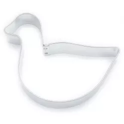 Ausstechform Ente 7,6 cm
