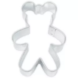 Ausstechform Bär 5 cm