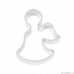 Ausstechform Engelchen 5,5 cm