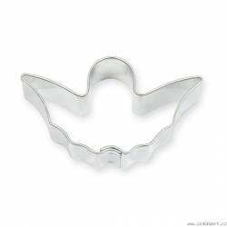 Ausstecher Engel 4,6 x 2,9 cm