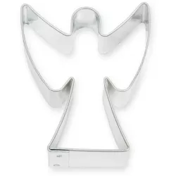Ausstechform Engel 4,8 cm