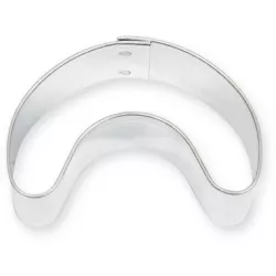 Ausstechform Croissant 4 cm