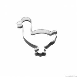 Ausstechform Ente 5,5 cm