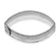 Ausstechform Oval 2,6 cm