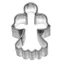 Ausstechform Engel 2,5 cm