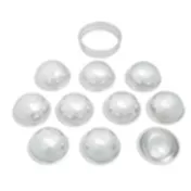 Formen für Weihnachtskugeln 11 Stück