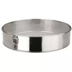 Edelstahl-Sieb CLASICA