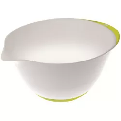 Plastschale mit Trichter