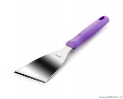 Backform-Küchenspachtel - flach 25x10 cm