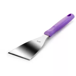 Konditorenspachtel – gerade 25 × 10 cm