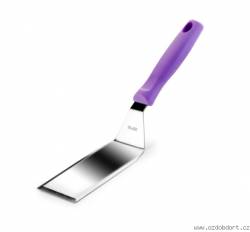 Backplatte Kuchenkelle, gebogen - 25x7 cm