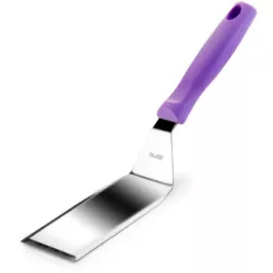 Backplatte Kuchenkelle, gebogen - 25x7 cm