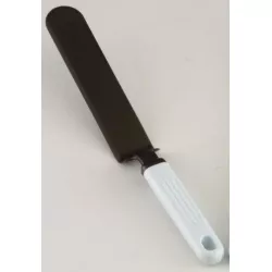 Nylon-Glätter für Kuchen 35 cm
