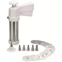 Schmuck-Pistole zum Verzieren