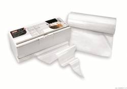 Säckchen zum Dekorieren Set – 100 Stück