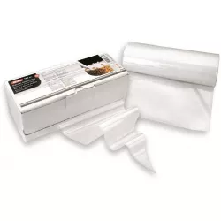 Säckchen zum Dekorieren Set – 100 Stück