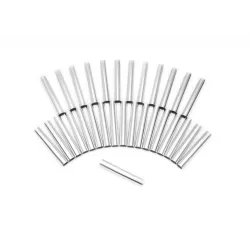 Pariser Trüffeln - kleine 30 Stück