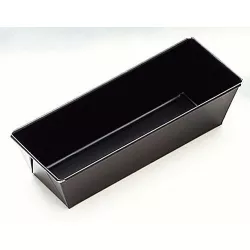 Backblech rechteckig 30x8x8 cm