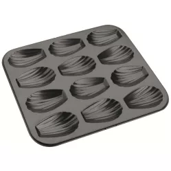 Form für pracny – Madeleines