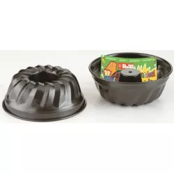 Form für Mini- Babovka 12 cm