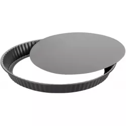 Runde Kuchenform 28 cm