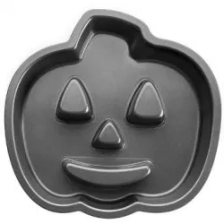 Backform für Halloween