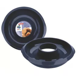 Form für Savarin 24 x 5,5 cm