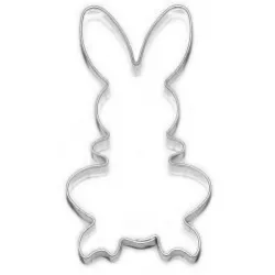 Ausstechform Hasenkopf-70mm