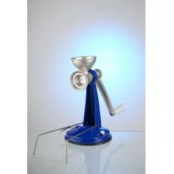 Mohnmühle mit Saugnapf