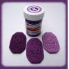 Gelierfarbe (Violet) Violett 35 g