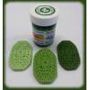 Gelhfarbe (Dark Green) dunkelgrün 35 g