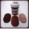 Gele-Farbe (Chocolate Brown) Schokolade 35 g