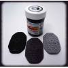 Gel-Farbe (Schwarz) schwarz 35 g