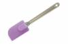 Silikonspatel 26 cm – rosa
