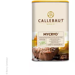 Mycrao Kakaobutter, 0,6 kg