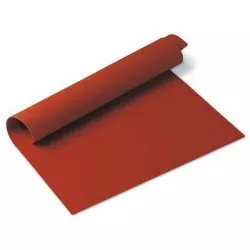 Silikonrolle – Unterlage